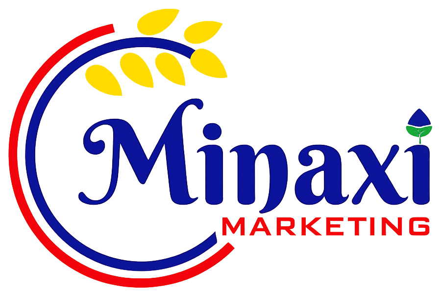 Minaxi Marketing