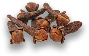 Cloves