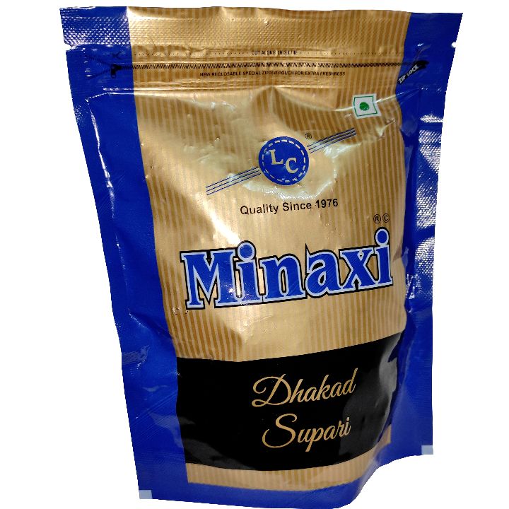 Minaxi Dhakad Blue Supari 250 Gm - Image 3