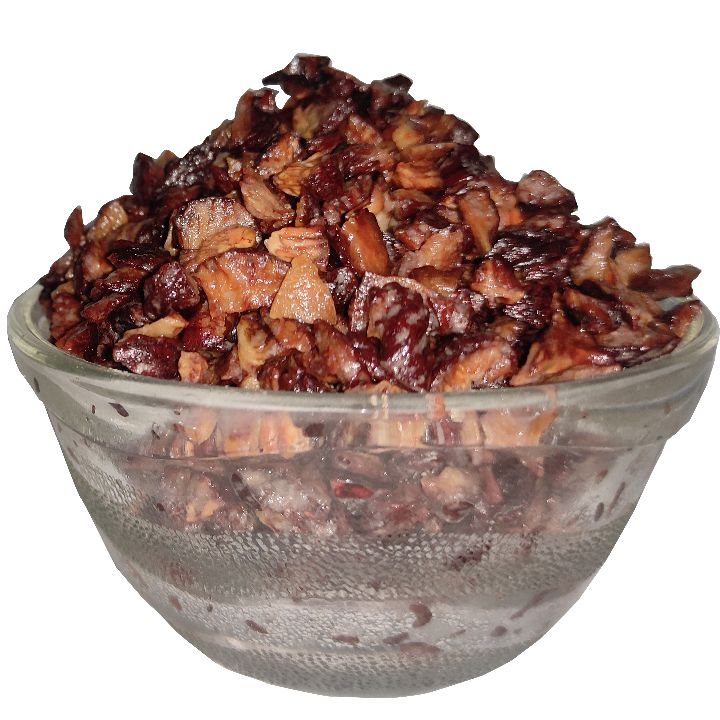 Minaxi Dhakad Pink Supari 250 Gm - Image 3
