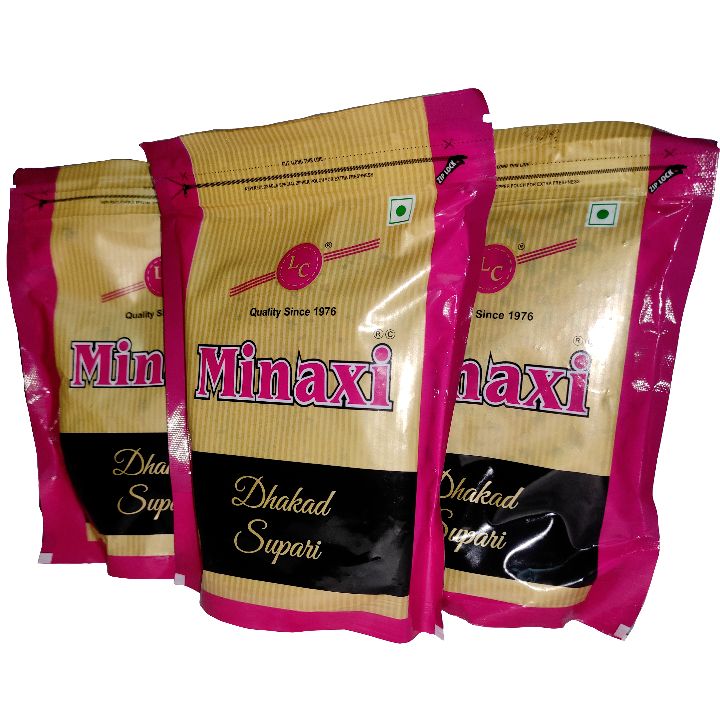 Minaxi Dhakad Pink Supari 250 Gm - Image 4