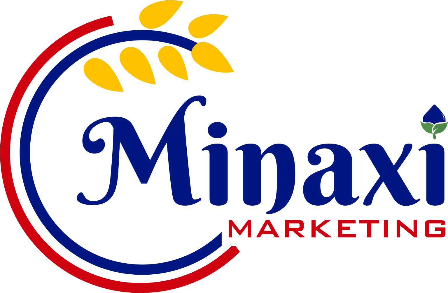 Minaxi Marketing